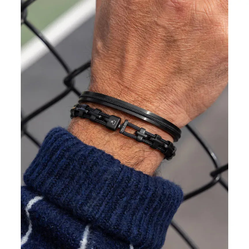 image JAZZY JAMES - BLACK