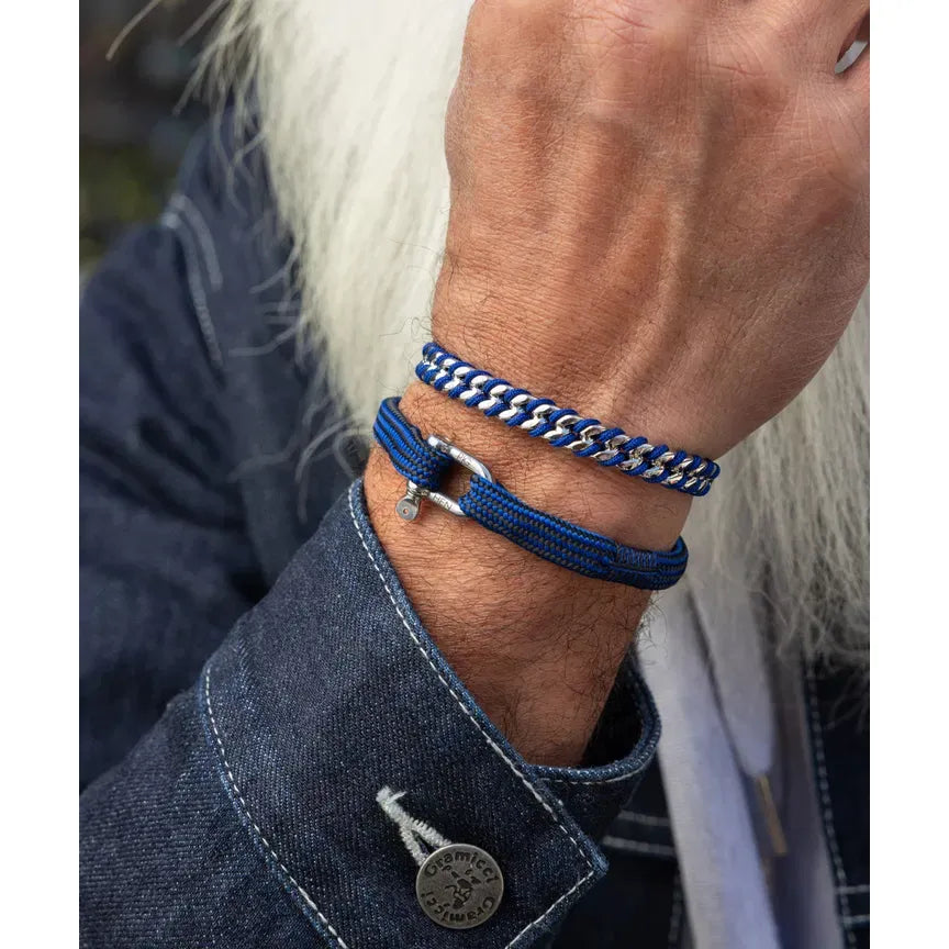 image VICIOUS VIK - COBALT BLACK