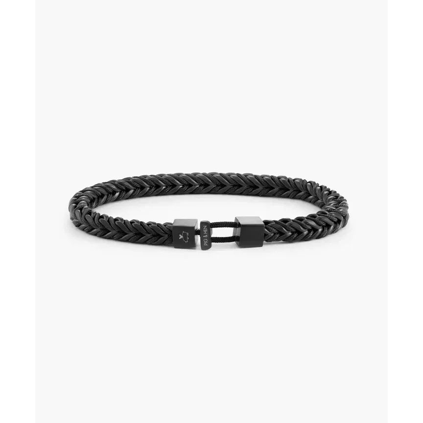 CATENA FOXTAIL- BLACK