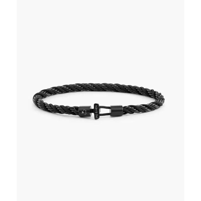 CATENA TWISTED- BLACK