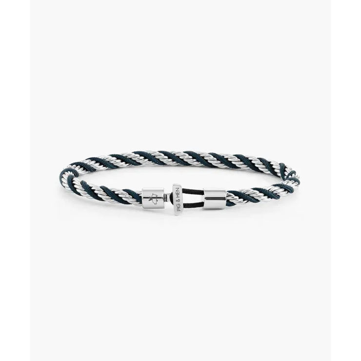 CATENA TWISTED - NAVY M/L