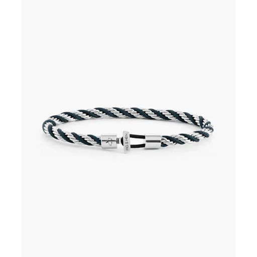 CATENA TWISTED - NAVY M/L