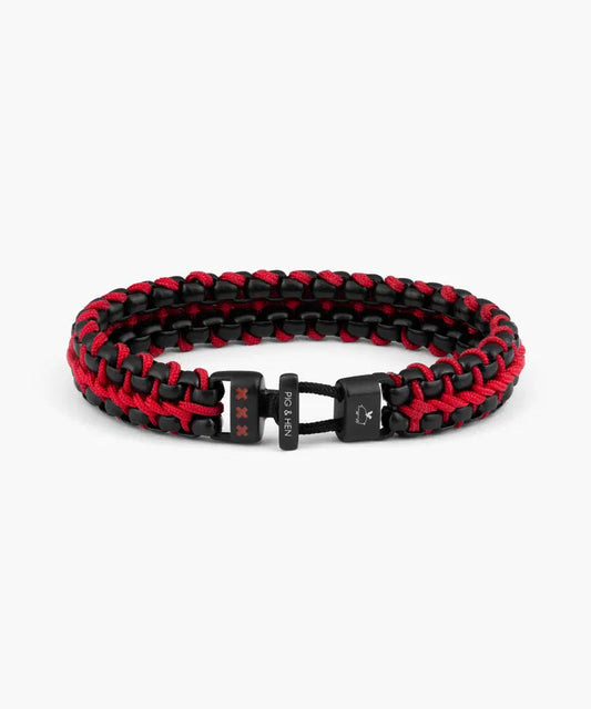 CATENA VENETIAN DBL - COA RED