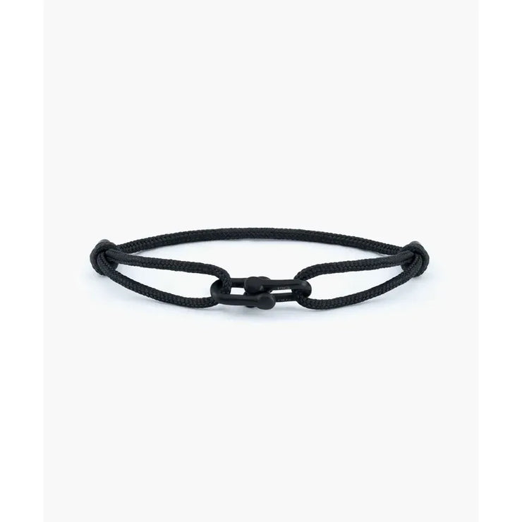 DAUNTING DEAN - BLACK