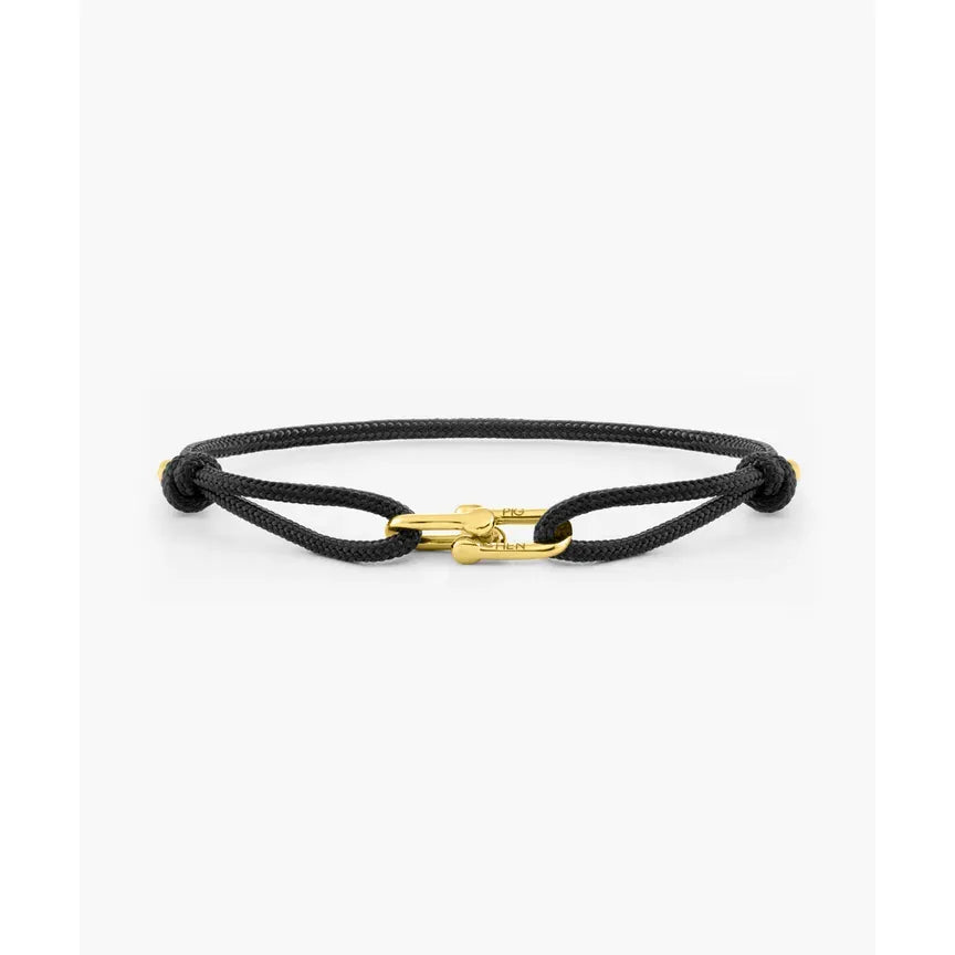 DAUNTING DEAN - BLACK GOLD