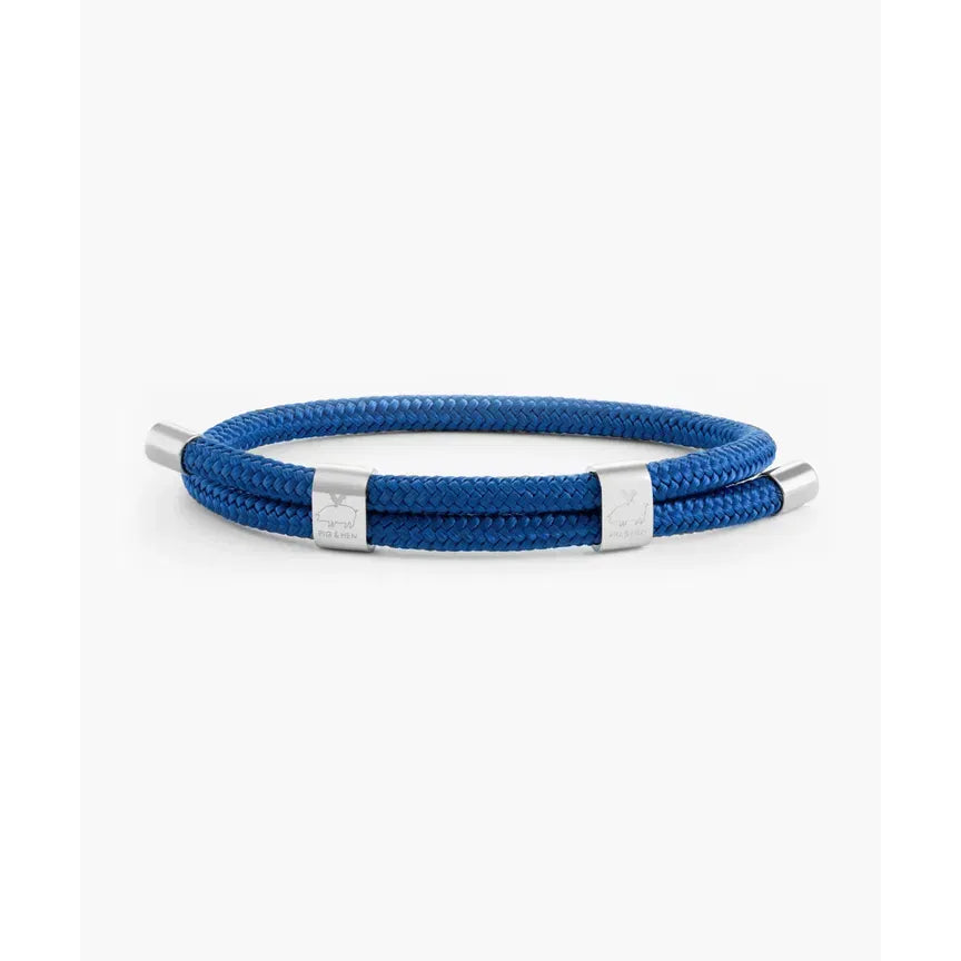 LITTLE LEWIS DBL- COBALT