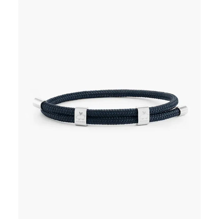 LITTLE LEWIS DBL - NAVY