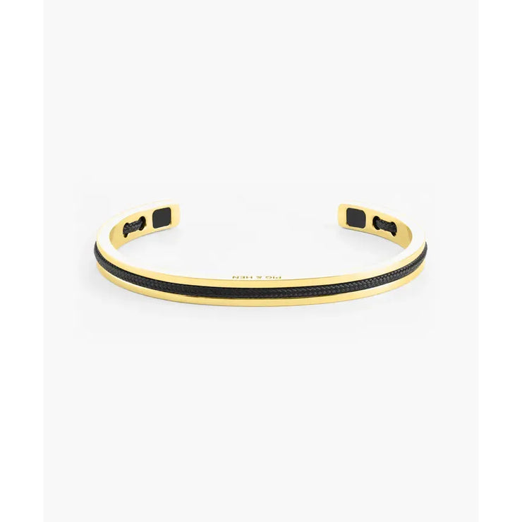 NAVARCH 6 - BLACK GOLD