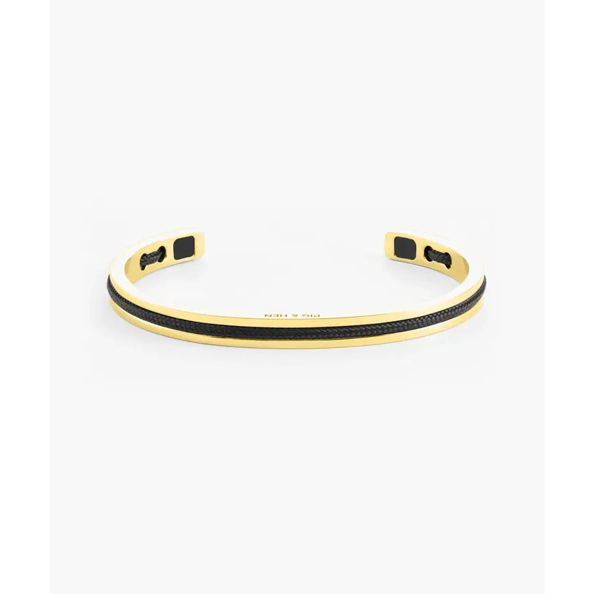 NAVARCH 6 - BLACK GOLD