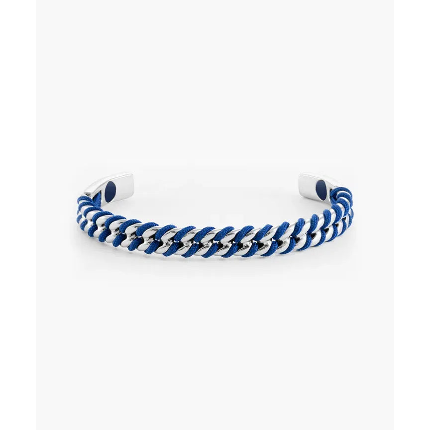 NAVARCH CURB 7- COBALT