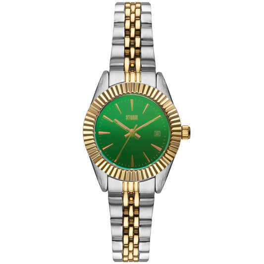 ROXIN LAZER GREEN