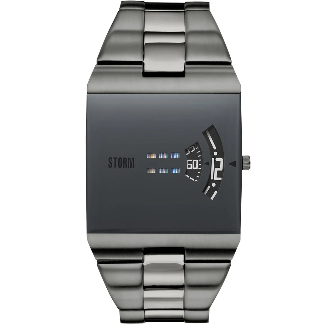 NEW REMI SQ IP MATT GREY