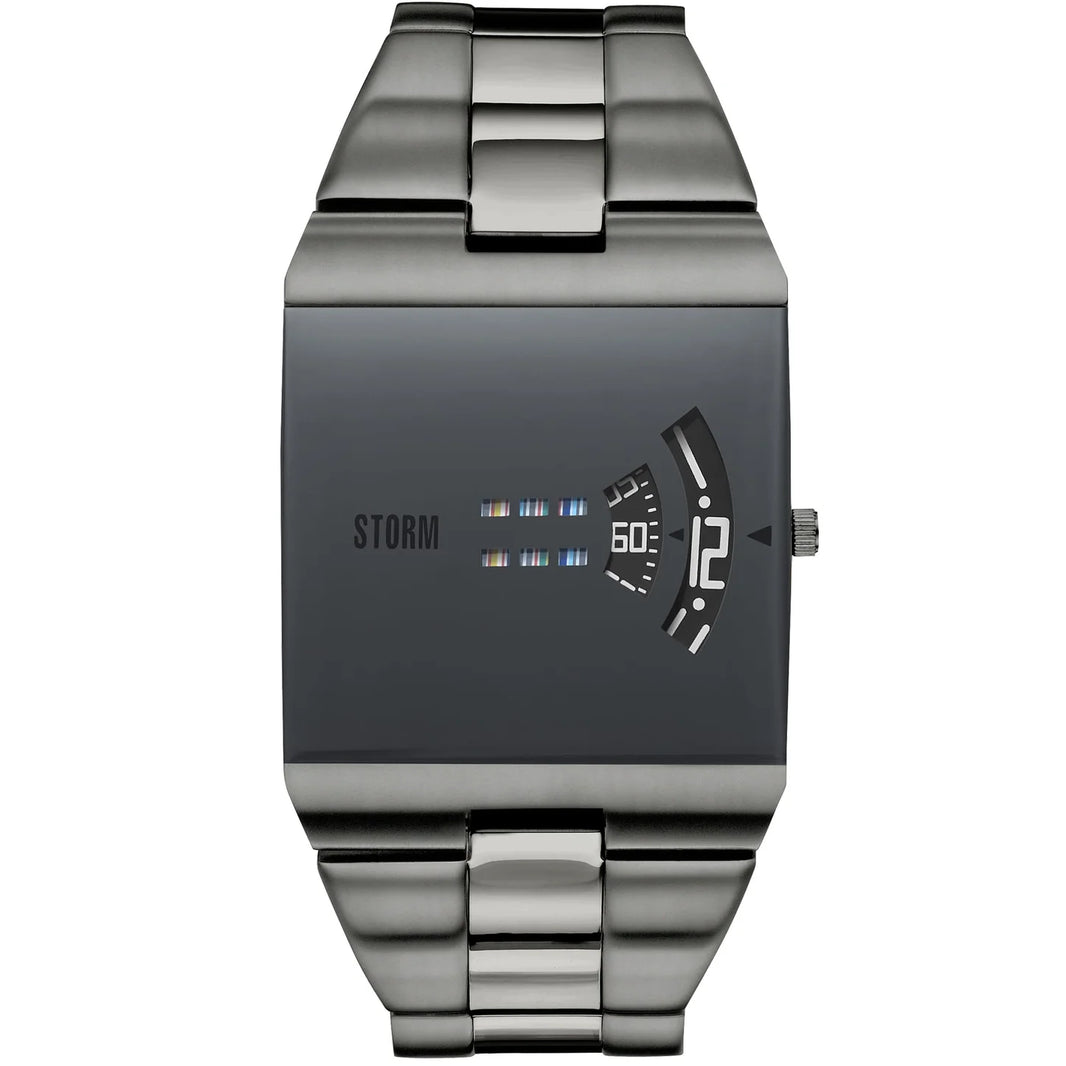 NEW REMI SQ IP MATT GREY