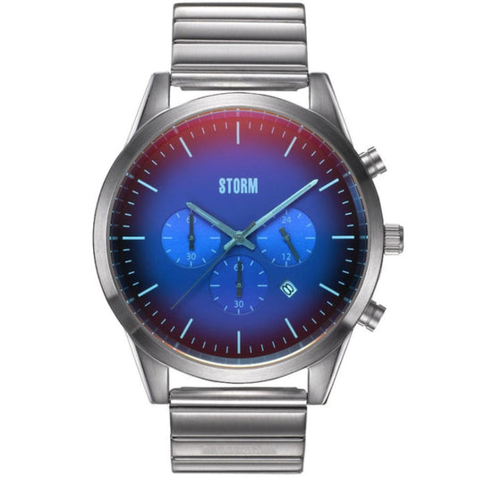 STORM CRUSADER LAZER BLUE