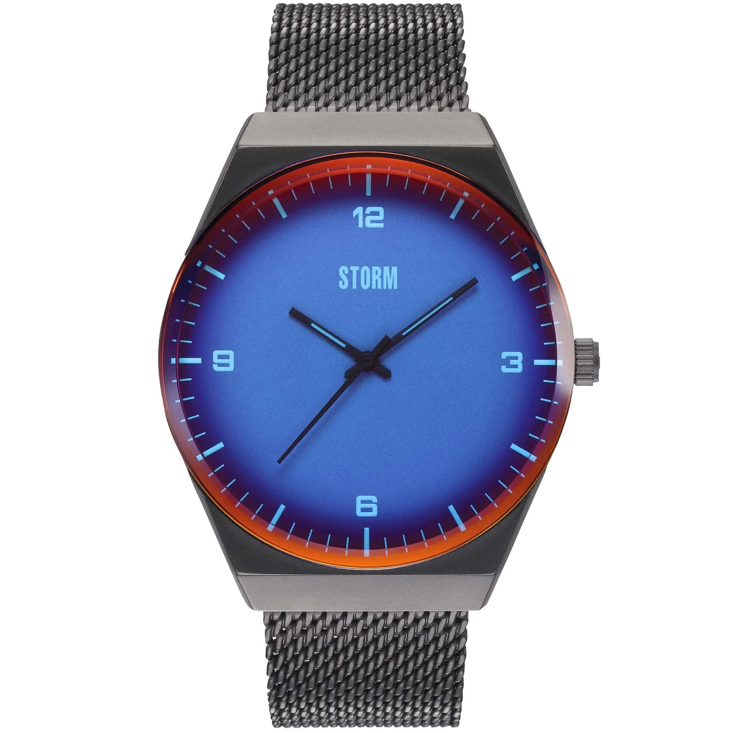 PINNACLE SLATE BLUE