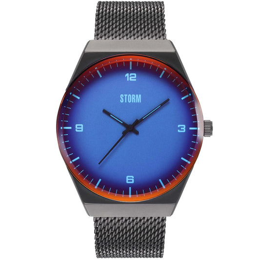 PINNACLE SLATE BLUE