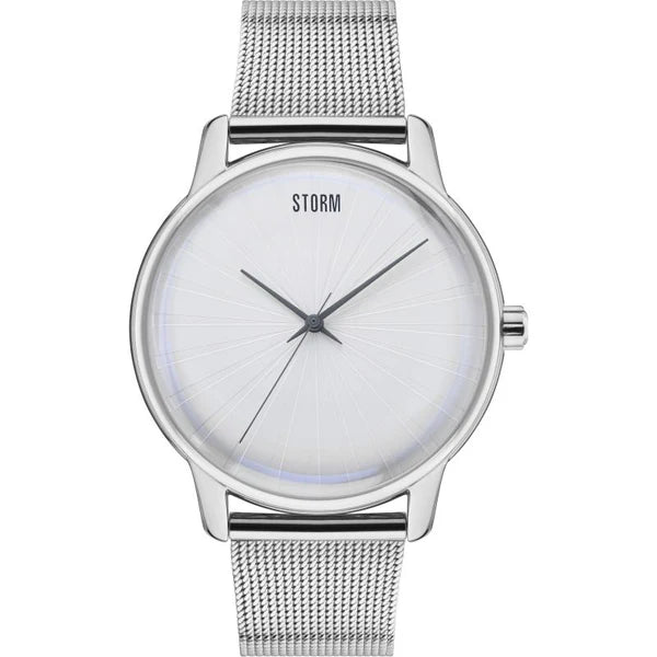 SOLAREX SILVER