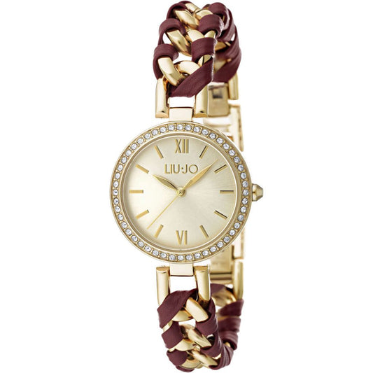 NAIRA RED GOLD