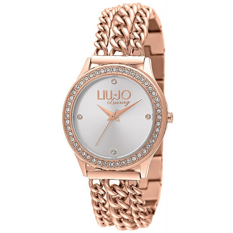 ATENA ROSE GOLD