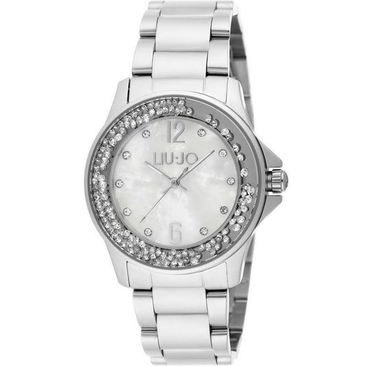 DANCING SILVER