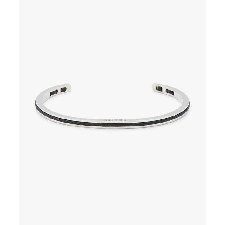 NAVARCH 4 - NAVY SILVER L