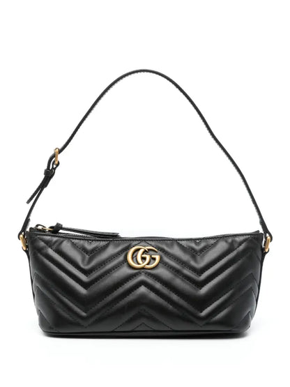 Gucci GG Marmont Shoulder Bag