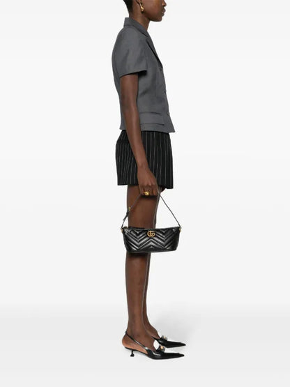 Gucci GG Marmont Shoulder Bag