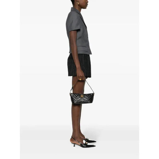 Gucci GG Marmont Shoulder Bag