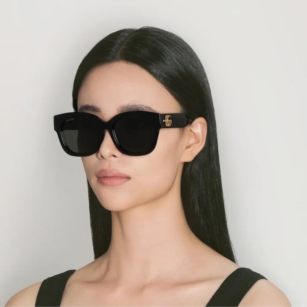 GUCCI Syze GG1550SK-001