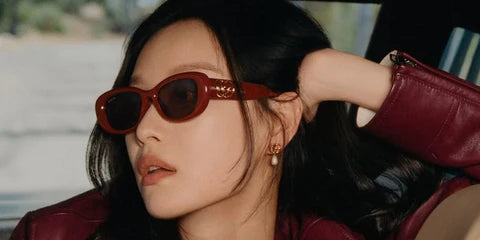 GUCCI Syze GG1829SK-003