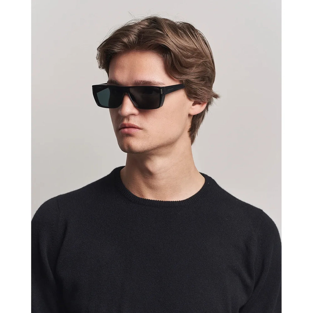 SAINT LAURENT Syze SL 757-001 64