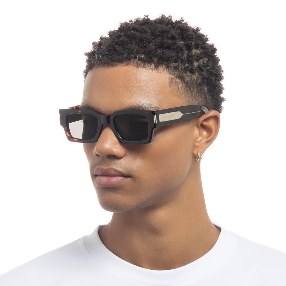 SAINT LAUREN Syze SL 572-002 50  A