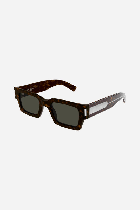 SAINT LAUREN Syze SL 572-002 50  A