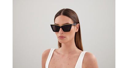 SAINT LAURENT Syze SL 570-001