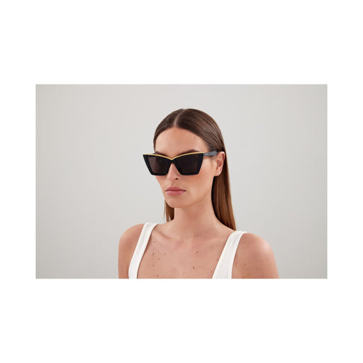 SAINT LAURENT Syze SL 570-001