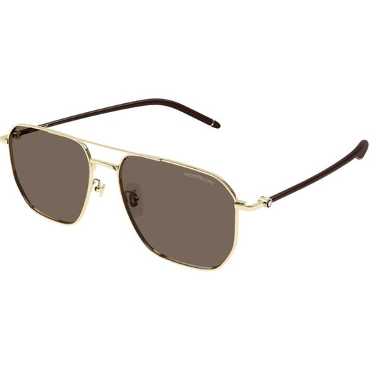 MONT BLANC Syze MB0417SA-003 60