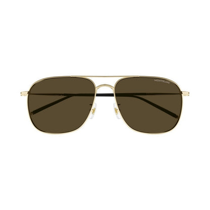 MONT BLANC Syze MB0417SA-003 60