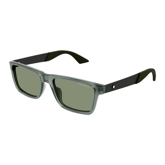 MONT BLANC Syze MB0299S-007