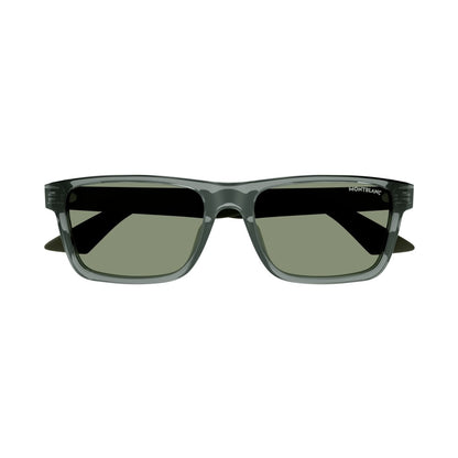 MONT BLANC Syze MB0299S-007