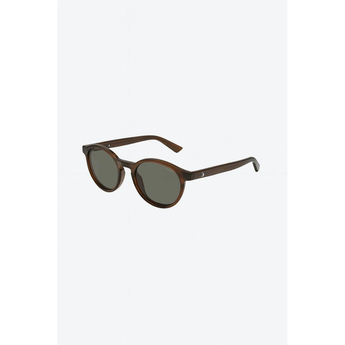 MONT BLANC Syze MB0398S-002 51