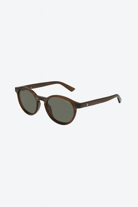 MONT BLANC Syze MB0398S-002 51