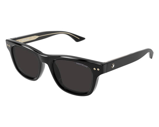 MONT BLANC Syze MB0254S-001