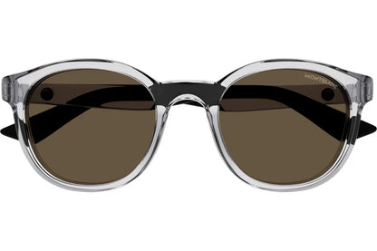 MONT BLANC Syze MB0398S-004 51