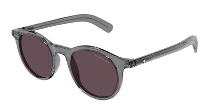 MONT BLANC Syze MB0353S-002 49