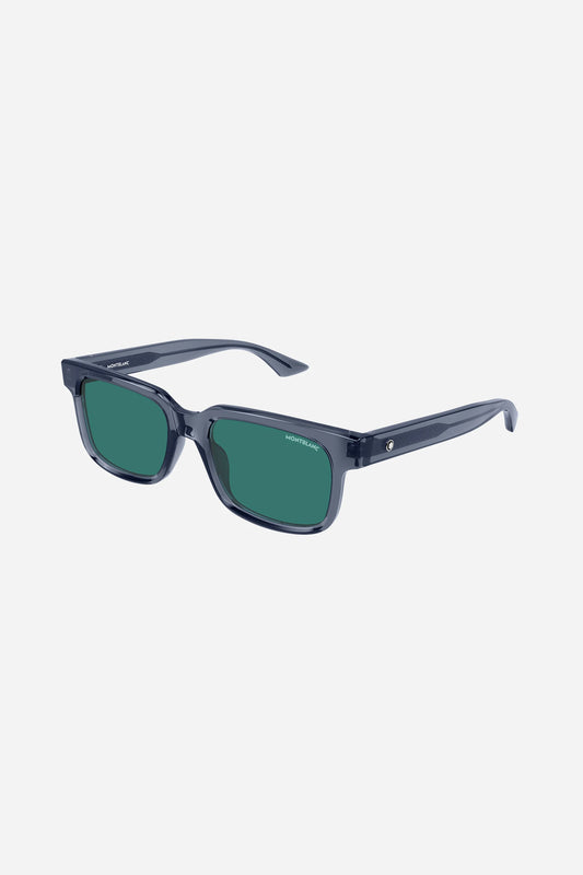 MONT BLANC Syze MB0383S-003 54