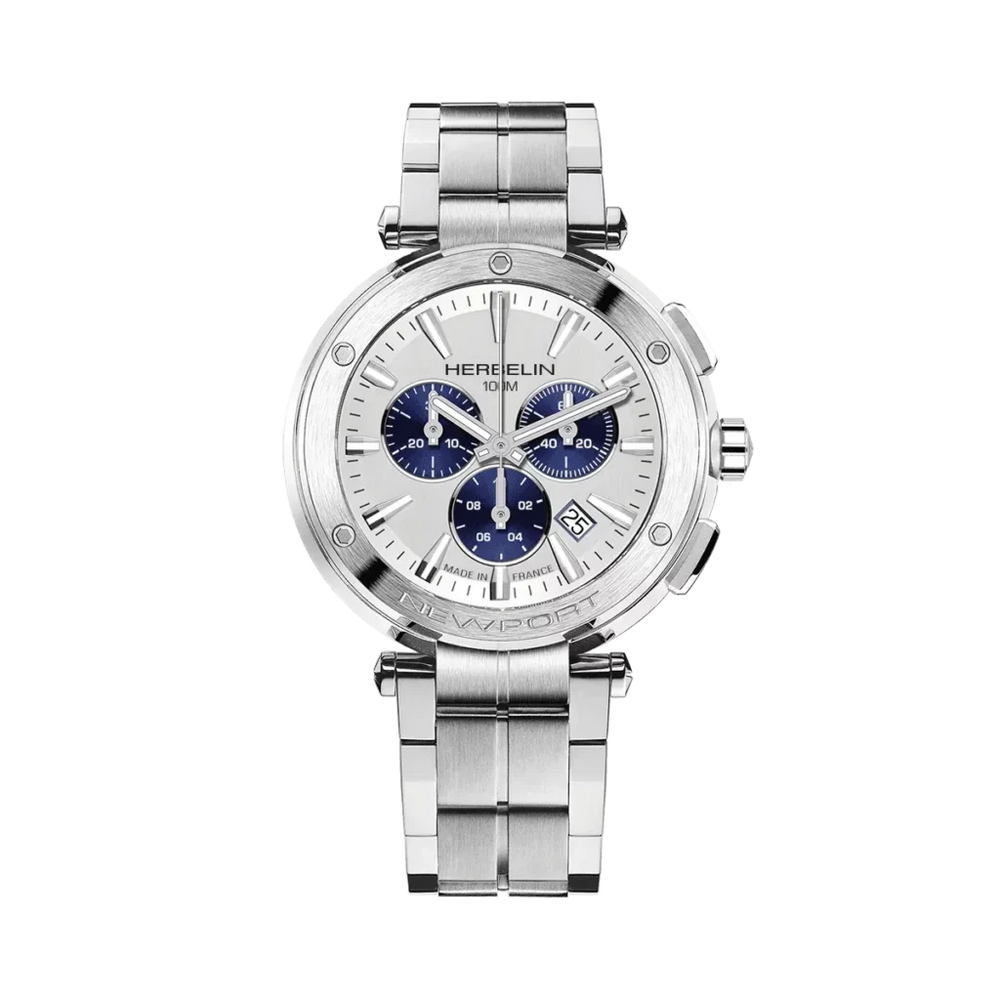 Newport - Quartz Chronograph