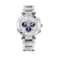 Newport - Quartz Chronograph