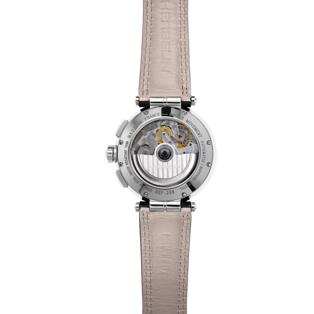 Newport - Automatic Chronograph