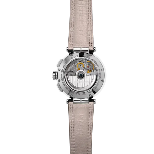 Newport - Automatic Chronograph