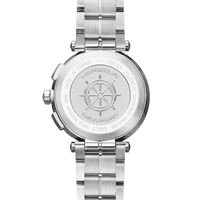 Newport - Quartz Chronograph